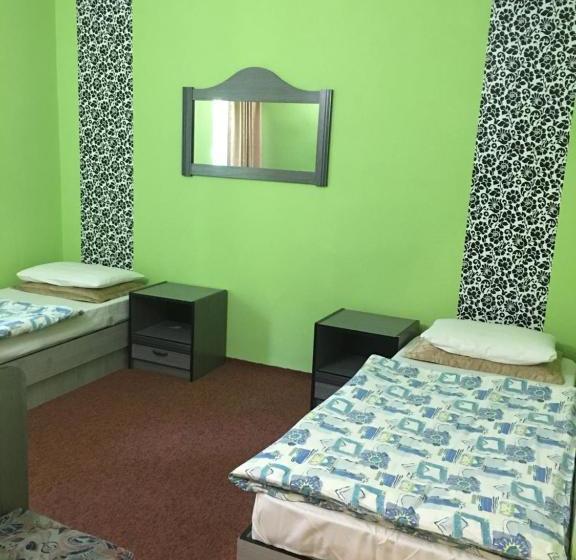 צימר Villa Arató