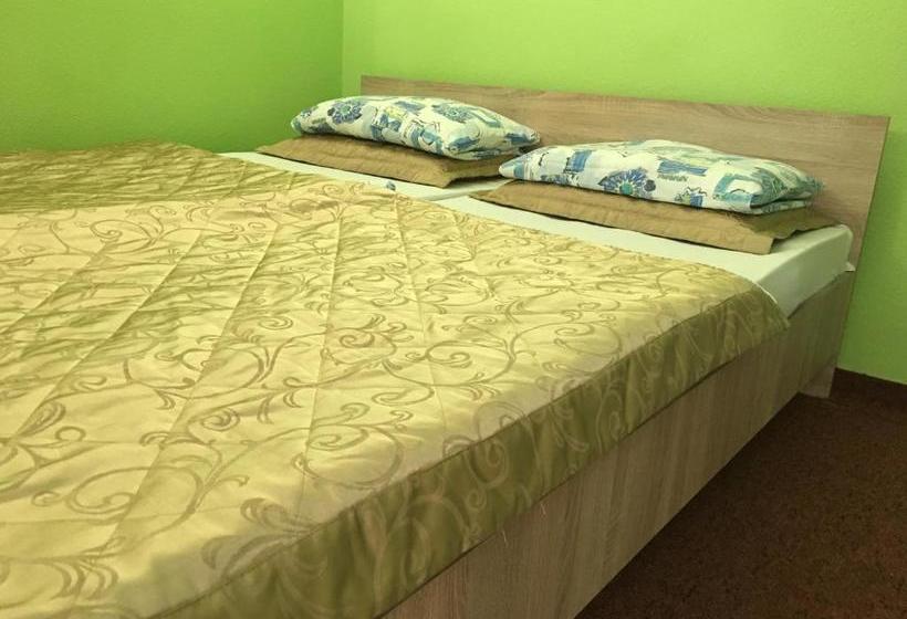 צימר Villa Arató