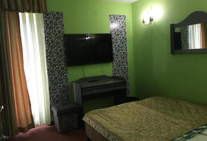 צימר Villa Arató