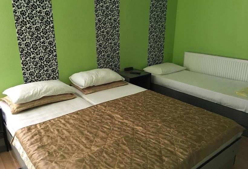 צימר Villa Arató