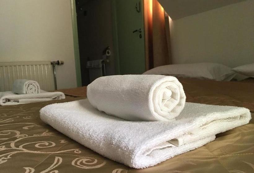 צימר Villa Arató