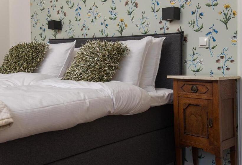 Boutique Hotel De Blauwe Pauw