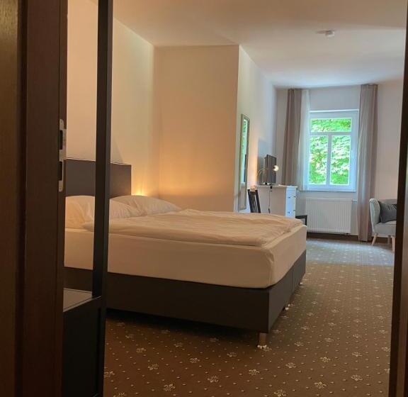 Ds Hotel Restaurant Gronau