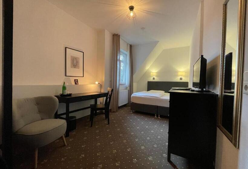 Ds Hotel Restaurant Gronau