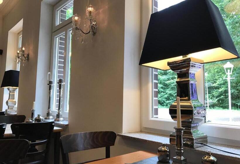Ds Hotel Restaurant Gronau