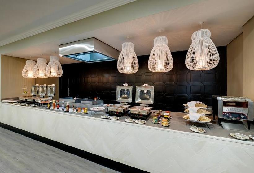 Fortis Hotel Evander