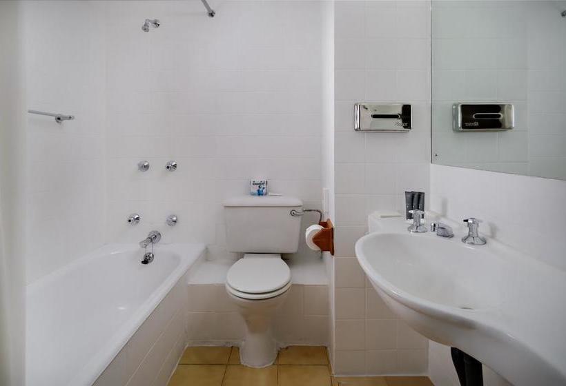 Fortis Hotel Evander