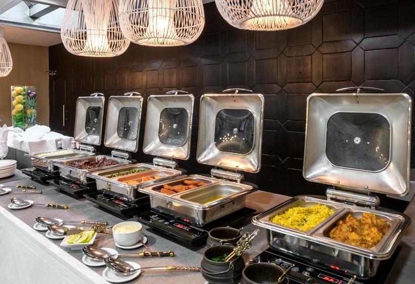 Fortis Hotel Evander