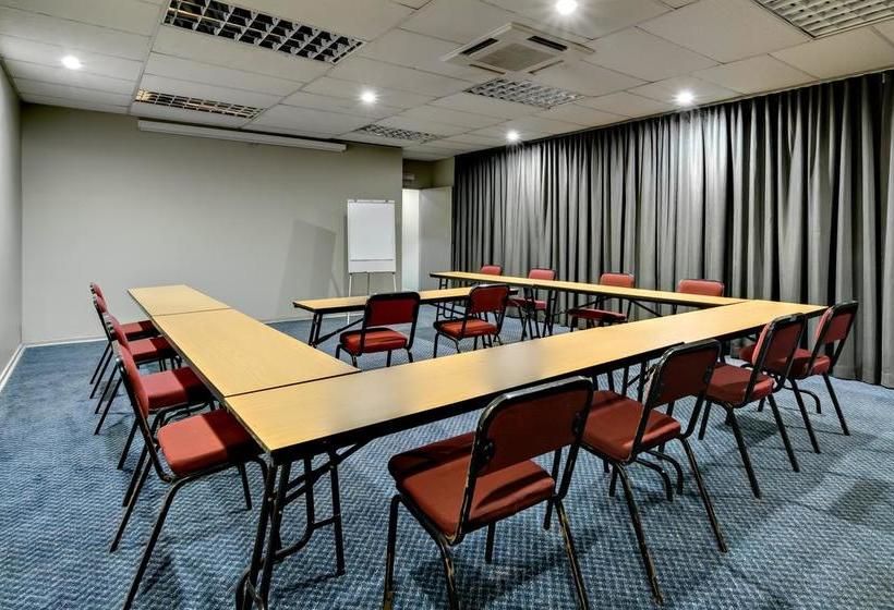 Fortis Hotel Evander