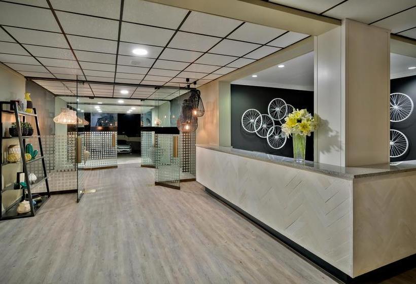 Fortis Hotel Evander