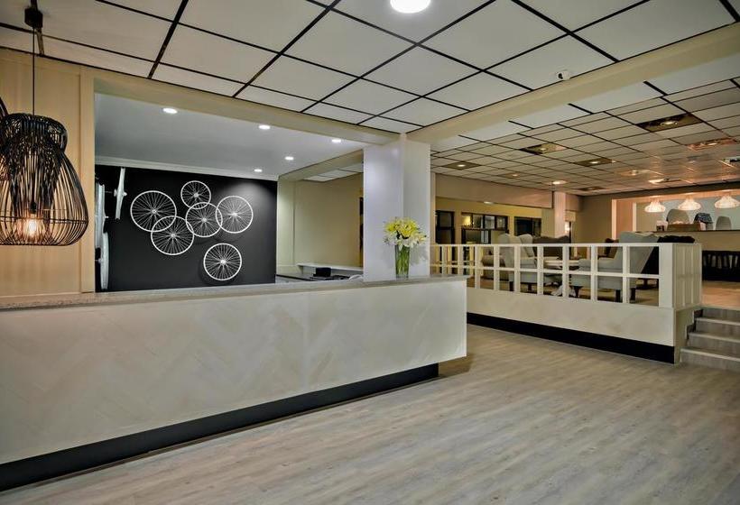 Fortis Hotel Evander