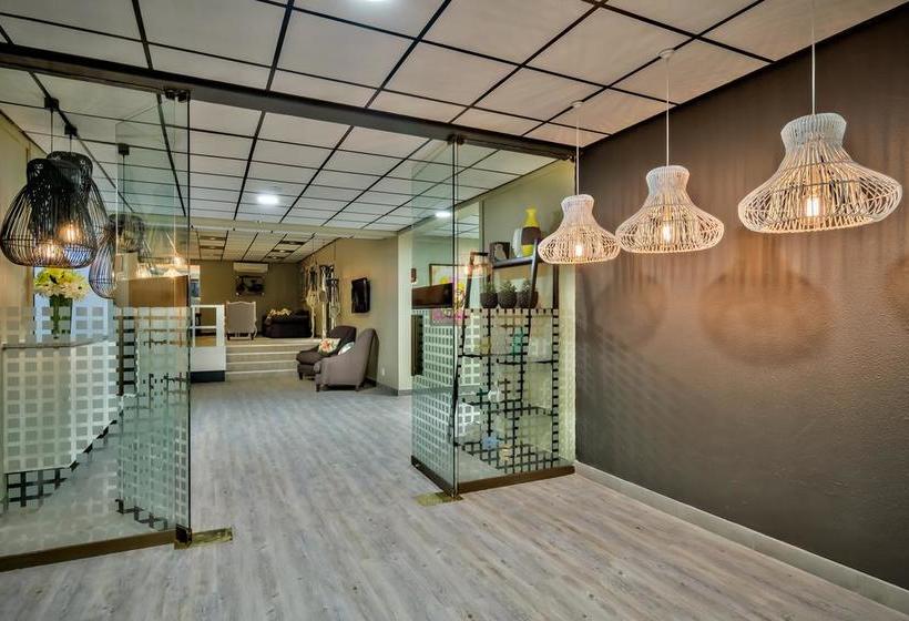 Fortis Hotel Evander