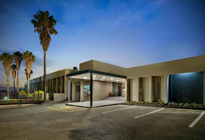 Fortis Hotel Evander