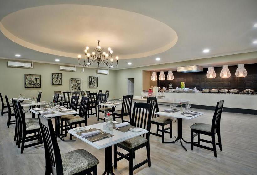 Fortis Hotel Evander