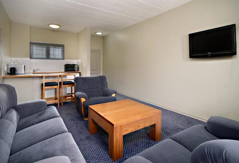 Fortis Hotel Evander