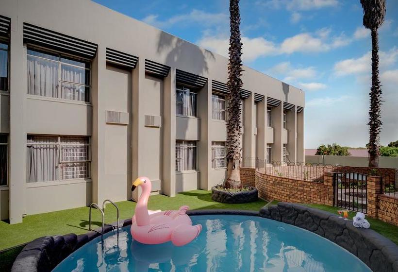 Fortis Hotel Evander