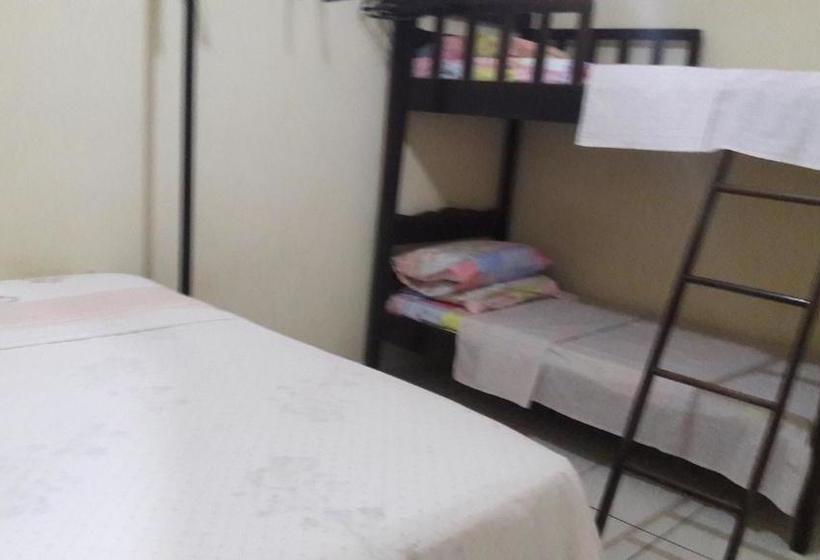 Hostel Famille Brun Trevo