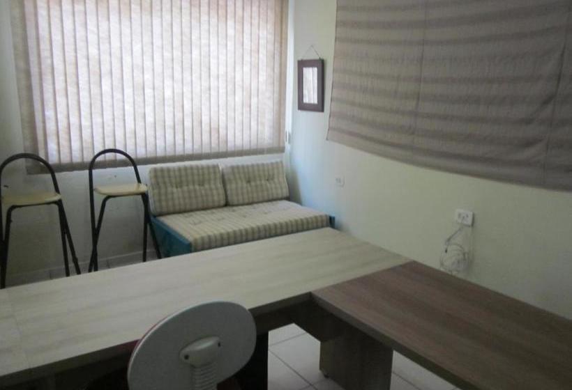 Hostel Famille Brun Trevo