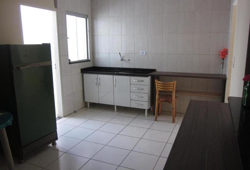 Hostel Famille Brun Trevo