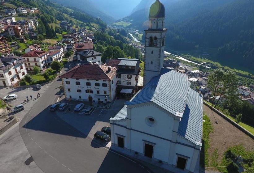 فندق Albergo Stella Alpina