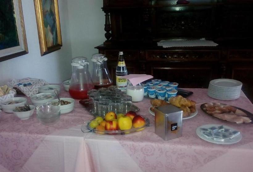 فندق Albergo Stella Alpina