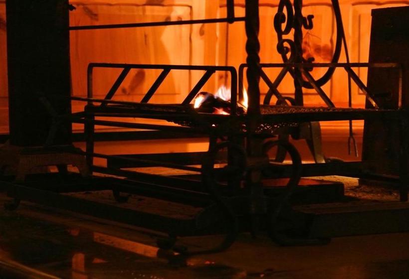 فندق Albergo Stella Alpina