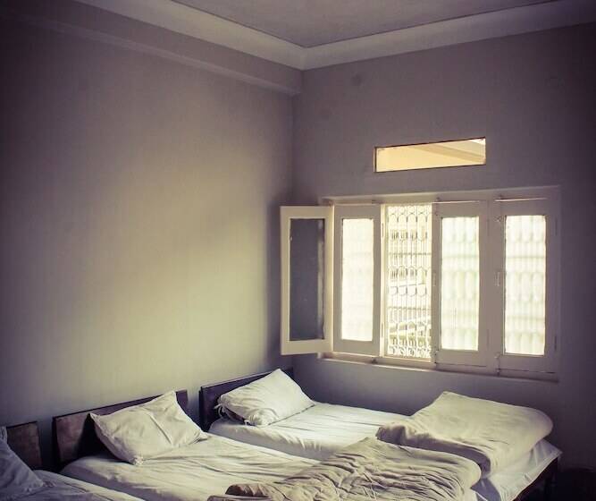 Отель Anand Palace