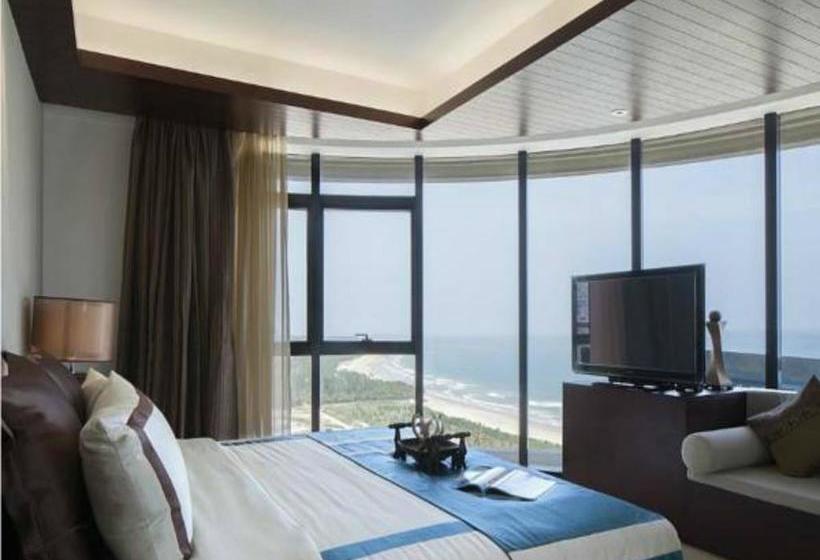 בית מלון כפרי Asia Bay Resort