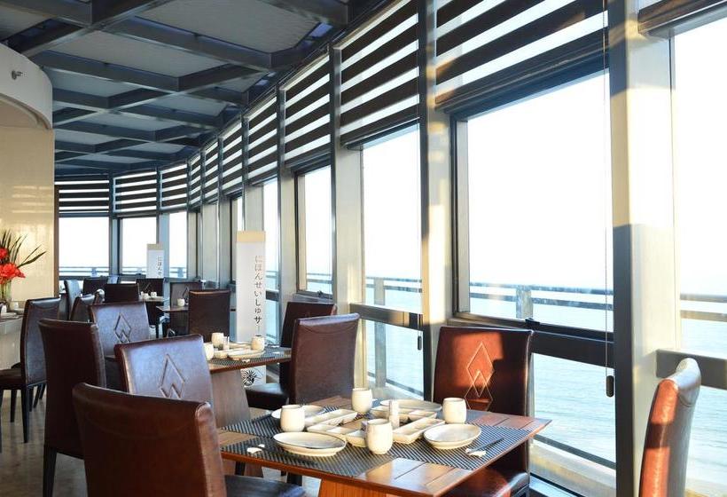 בית מלון כפרי Asia Bay Resort