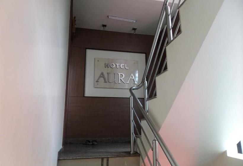 호텔 Aura