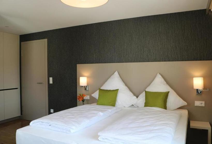 Ba Hotel By Wmm Hotels