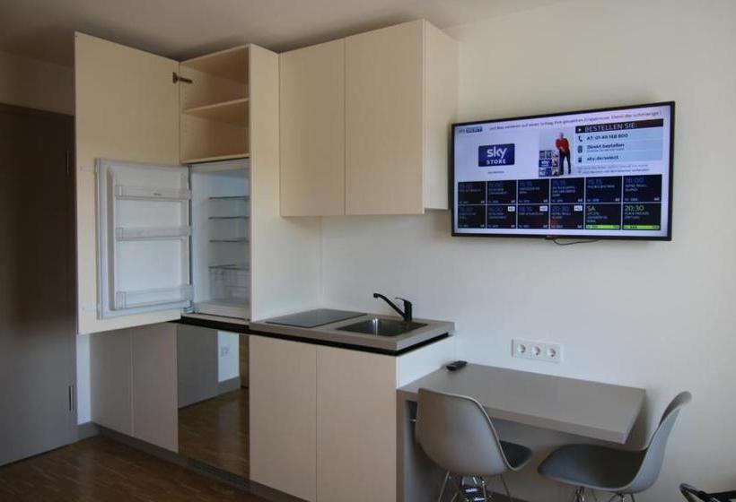 Ba Hotel By Wmm Hotels