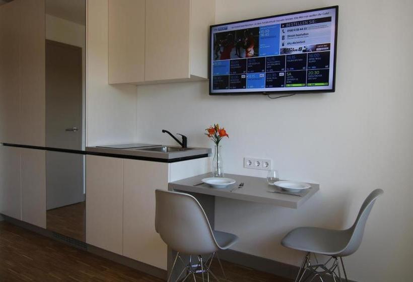 Ba Hotel By Wmm Hotels