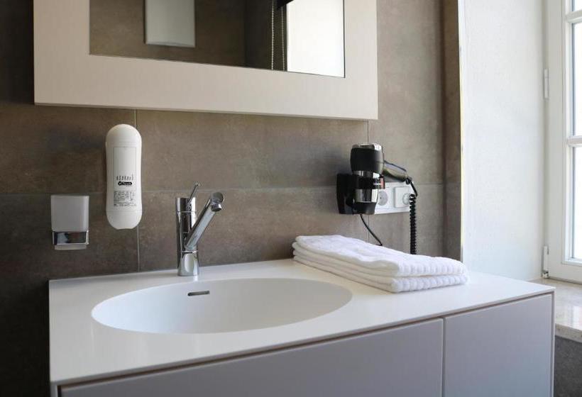 Ba Hotel By Wmm Hotels