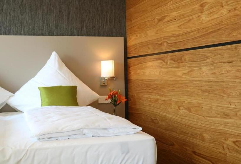 Ba Hotel By Wmm Hotels