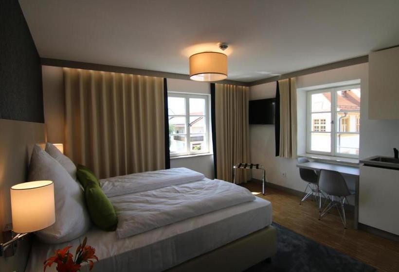 Ba Hotel By Wmm Hotels