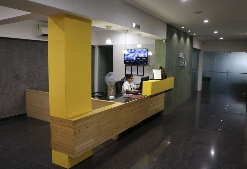فندق Berlin