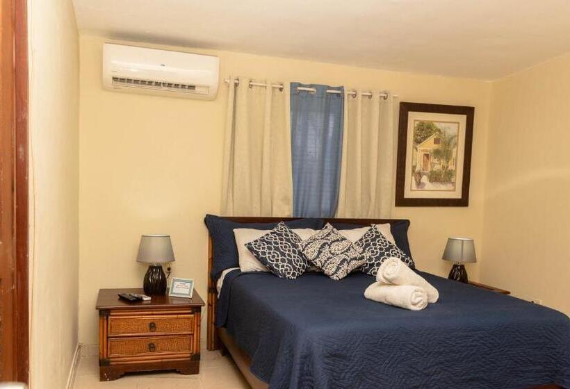 בית מלון כפרי Boutique Simona