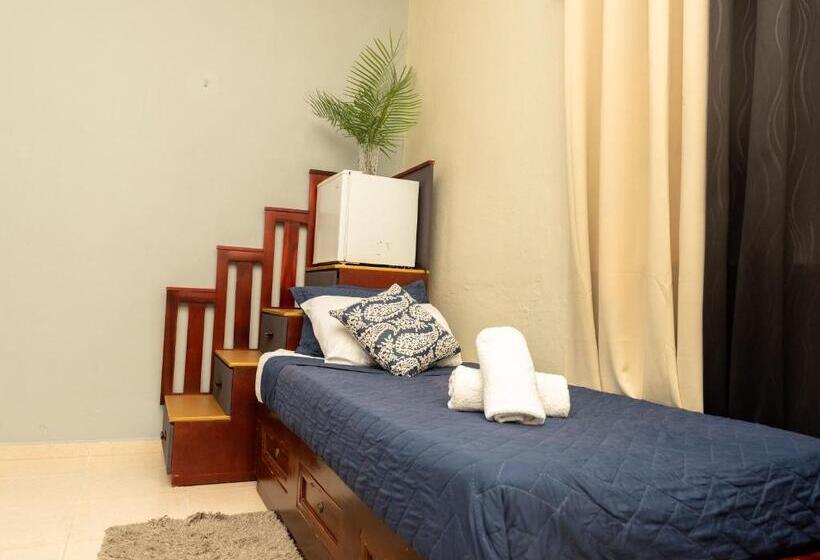 בית מלון כפרי Boutique Simona