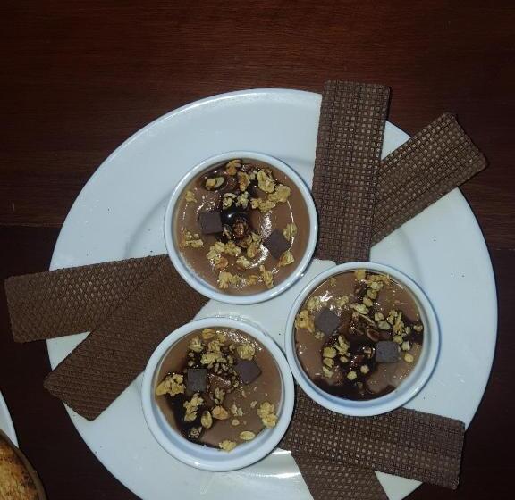 בית מלון כפרי Boutique Simona