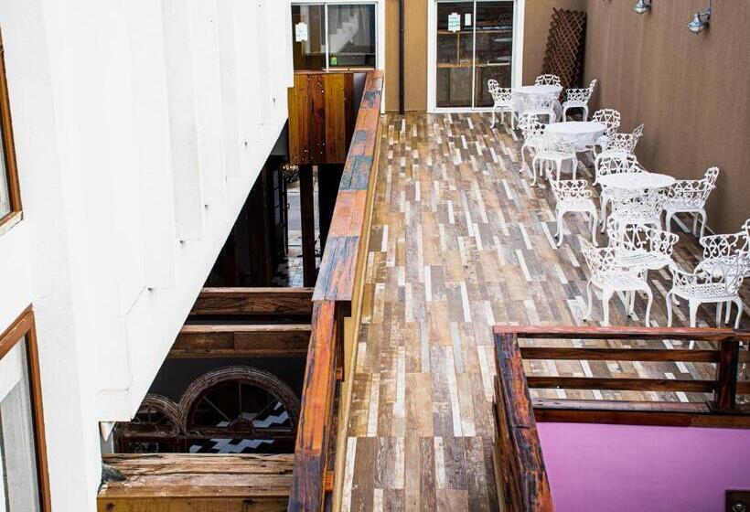 فندق Boutique Suri