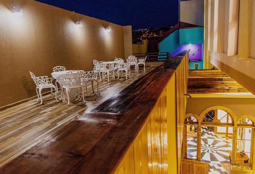 فندق Boutique Suri