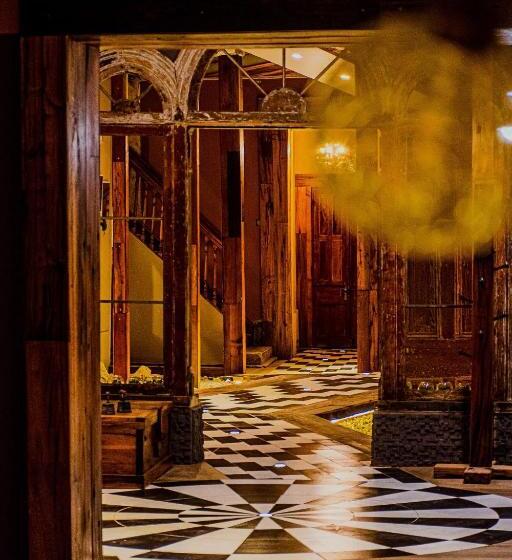 فندق Boutique Suri