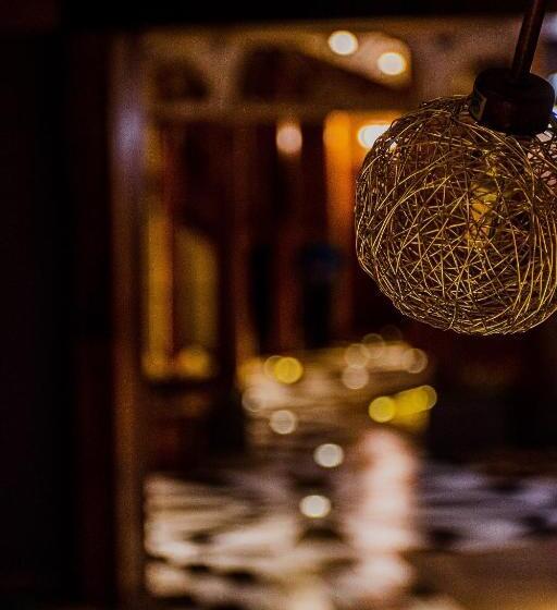 فندق Boutique Suri