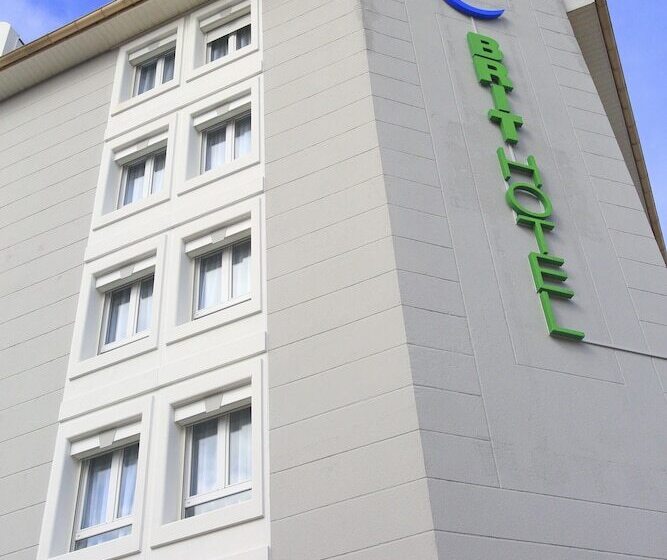 Brit Hotel Calais
