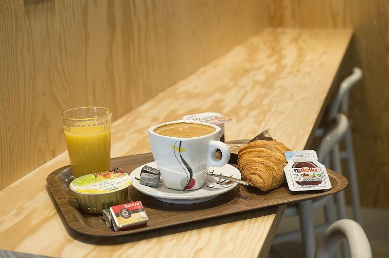 Brit Hotel Essentiel Arverne   Clermont Ferrand Sud