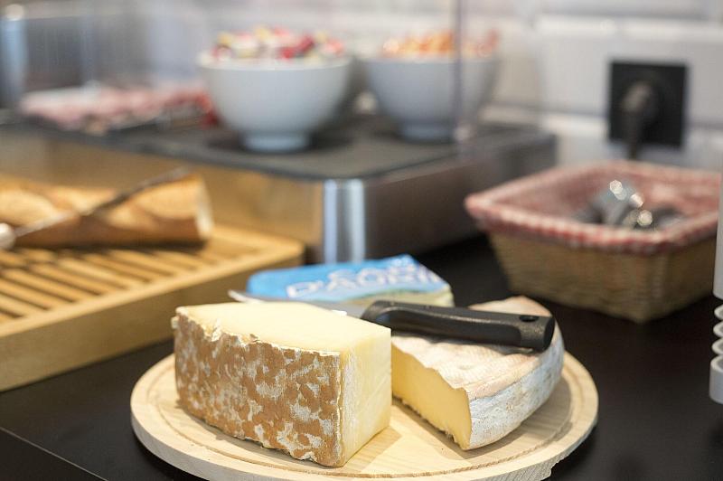 Brit Hotel Essentiel Arverne   Clermont Ferrand Sud