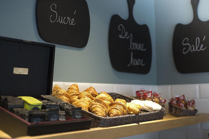 Brit Hotel Essentiel Arverne   Clermont Ferrand Sud