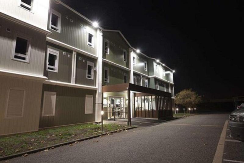 Brit Hotel Essentiel Arverne   Clermont Ferrand Sud