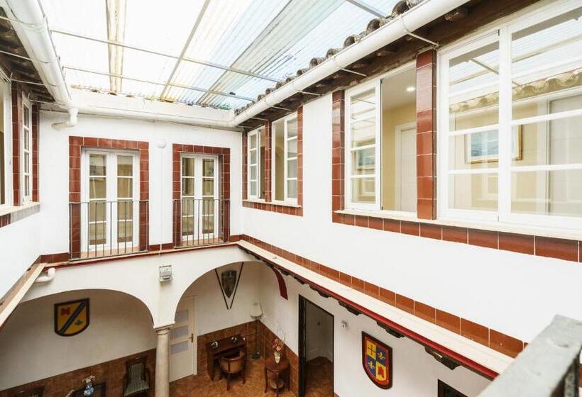 Hotel Carlos V Jerez By Vivere Stays